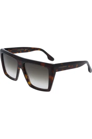 Victoria Beckham Donna VB686S 234 Occhiali da sole Acetato Squadrata Normale