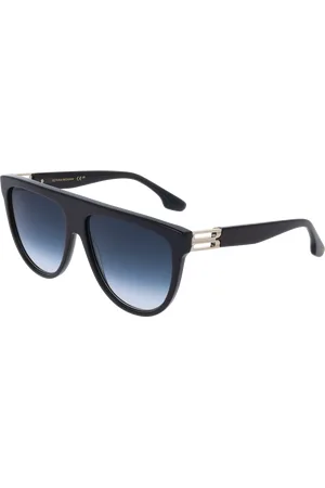 Victoria Beckham Donna VB680S 415 Occhiali da sole Acetato Pilot Normale
