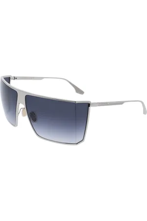 Victoria Beckham Donna VB249S 040 Occhiali da sole Metallo Squadrata Normale