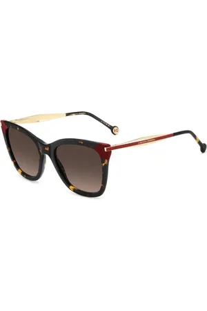 Carolina Herrera HER 0307/S 086/HA Occhiali da sole
