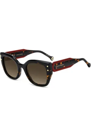 Carolina Herrera HER 0312/S 086/HA Occhiali da sole