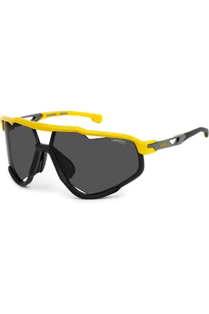 Carrera CARDUC 055/S 4CW/2K Occhiali da sole Grigio Antiriflesso