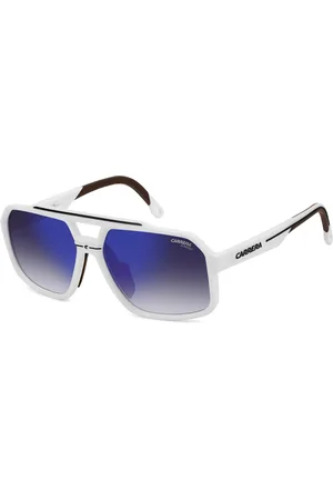 Carrera C SPORT 03/S 6HT/KM Occhiali da sole Grigio Specchiato