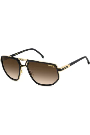 Carrera 1072/S I46/86 Occhiali da sole Nero Sfumato