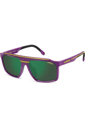 Carrera C SPORT 04/S 83W/MT Occhiali da sole Verde Specchiato