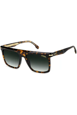 Carrera 359/S 086/9K Occhiali da sole Verde Sfumato