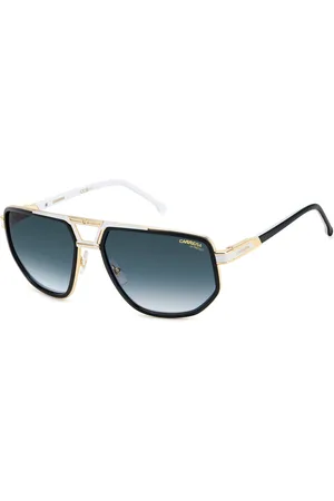 Carrera 1072/S 80S/08 Occhiali da sole Blu Sfumato