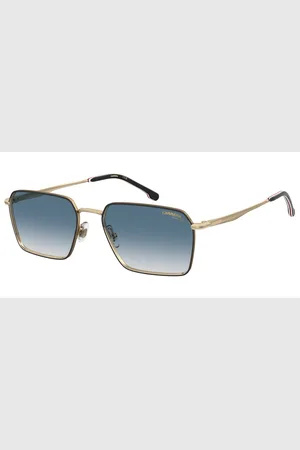 Carrera 356/S RHL/QZ Occhiali da sole Azzurro