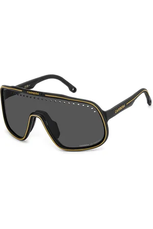 Carrera C SPORT 02/S I46/IR Occhiali da sole Grigio