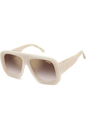 Carrera FLAGLAB 18 SZJ/YK Occhiali da sole Oro Specchiato