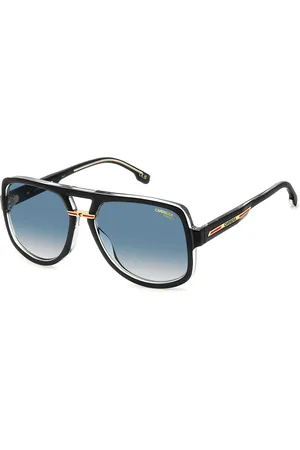 Carrera VICTORY C 10/S 7C5/08 Occhiali da sole Blu Sfumato