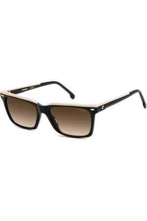 Carrera 3056/S 0WM/HA Occhiali da sole Marrone Sfumato