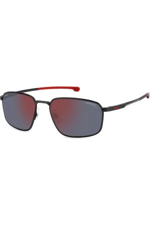 Carrera CARDUC 052/S 003/H4 Occhiali da sole Rosso Specchiato