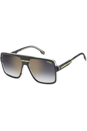 Carrera VICTORY C 09/S KB7/FQ Occhiali da sole Grigio Sfumato