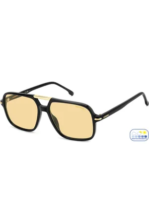 Carrera 350/S 71C/UK Occhiali da sole Giallo