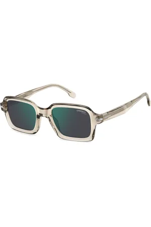 Carrera 358/S R1T/MT Occhiali da sole Verde Specchiato