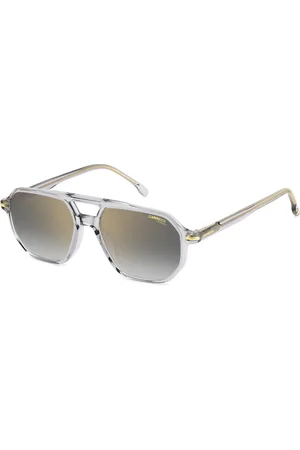 Carrera 341/S FT3/FQ Occhiali da sole Grigio Sfumato