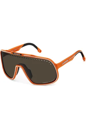 Carrera C SPORT 02/S A1W/IR Occhiali da sole Grigio