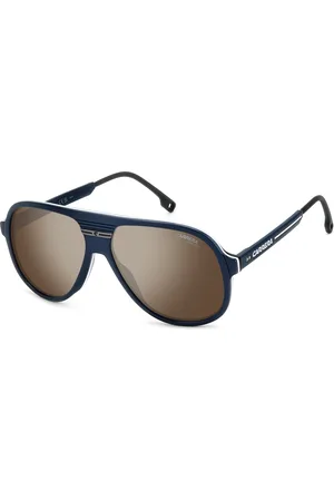 Carrera C SPORT 07/S PJP/T4 Occhiali da sole Argento Specchiato