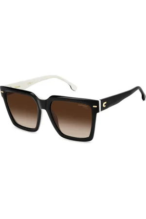 Carrera 3067/S 80S/HA Occhiali da sole Marrone Sfumato