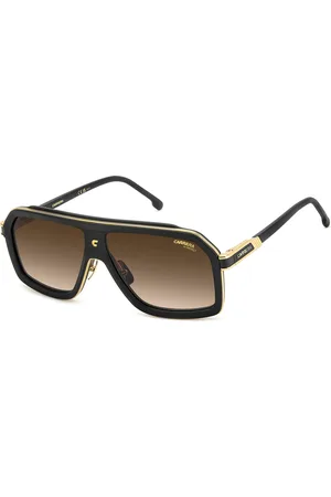 Carrera CA 1053/S/TI 003/86 Occhiali da sole Nero Sfumato