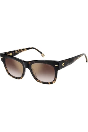 Carrera 3066/S 086/YK Occhiali da sole Oro Specchiato