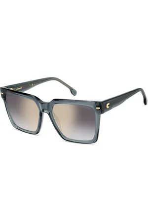 Carrera 3067/S KB7/FQ Occhiali da sole Grigio Sfumato