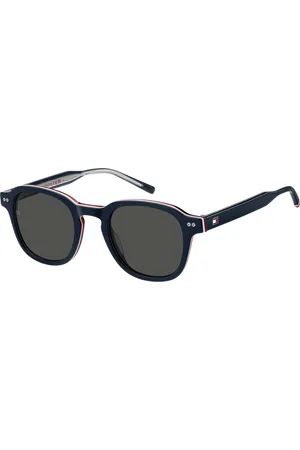 Tommy Hilfiger TH 2185/S PJP/IR Occhiali da sole Grigio