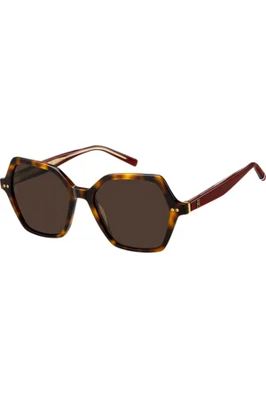 Tommy Hilfiger TH 2213/S 05L/70 Occhiali da sole Marrone