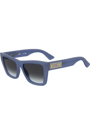 Moschino MOS181/S PJP/9O Occhiali da sole Grigio Sfumato