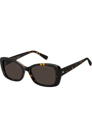 Tommy Hilfiger TH 2225/S 086/70 Occhiali da sole Marrone