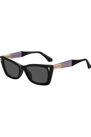 Etro 0092/F/S 807/IR Occhiali da sole Grigio