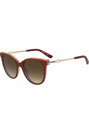 Moschino MOL085/S 95E/HA Occhiali da sole Sfumato