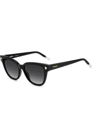 Missoni MIS 0237/S 807/9O Occhiali da sole Grigio Sfumato