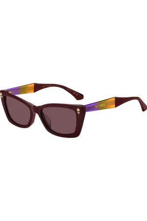 Etro 0092/F/S LHF/U1 Occhiali da sole Rosa
