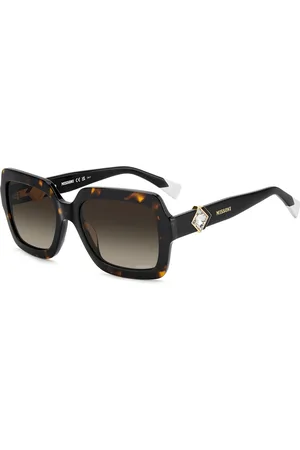 Missoni MIS 0229/G/S 086/HA Occhiali da sole Marrone Sfumato