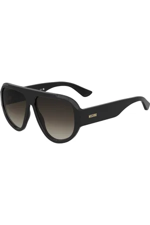 Moschino MOS183/S 807/HA Occhiali da sole Marrone Sfumato