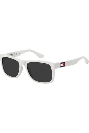 Tommy Hilfiger TH 1556/N/S 6HT/IR Occhiali da sole Grigio