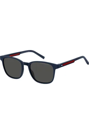 Tommy Hilfiger TH 2202/S 8RU/IR Occhiali da sole Grigio