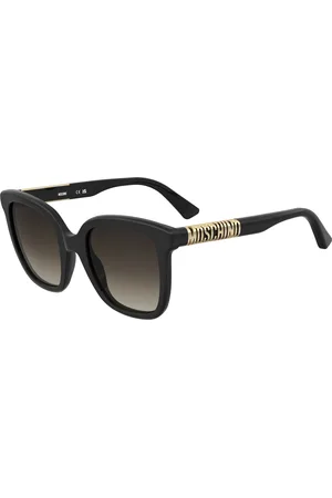 Moschino MOS178/S 807/HA Occhiali da sole Marrone Sfumato