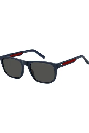 Tommy Hilfiger TH 2200/S 8RU/IR Occhiali da sole Grigio