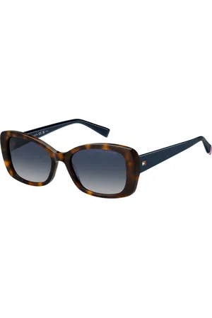 Tommy Hilfiger TH 2225/S IPR/08 Occhiali da sole Blu Sfumato