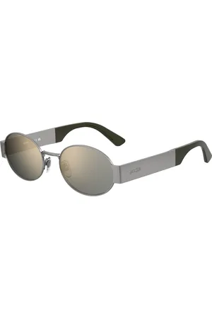 Moschino MOS185/S 6LB/UE Occhiali da sole Grigio Multistrato
