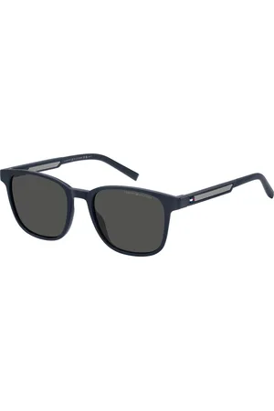 Tommy Hilfiger TH 2202/S XW0/IR Occhiali da sole Grigio