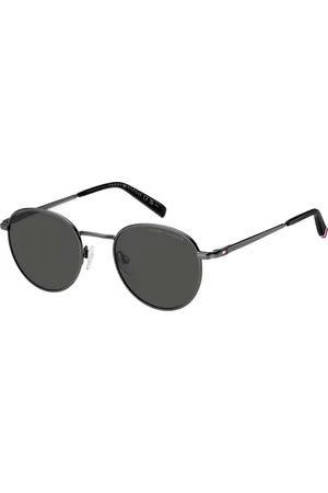 Tommy Hilfiger TH 2217/S KJ1/IR Occhiali da sole Grigio