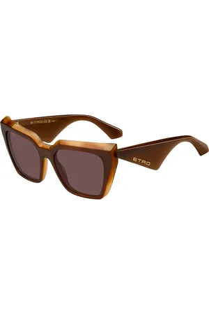 Etro 0096/G/S WR9/U1 Occhiali da sole Rosa