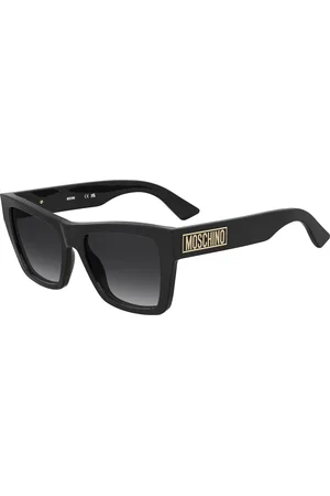 Moschino MOS181/S 807/9O Occhiali da sole Grigio Sfumato