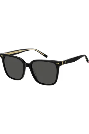 Tommy Hilfiger TH 2211/S 807/IR Occhiali da sole Grigio
