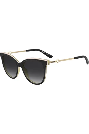 Moschino MOL085/S SDK/9O Occhiali da sole Grigio Sfumato