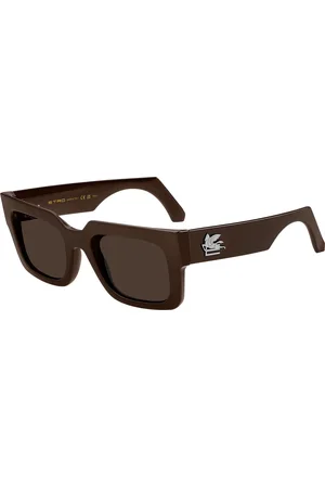 Etro 0080/S J7D/70 Occhiali da sole Marrone